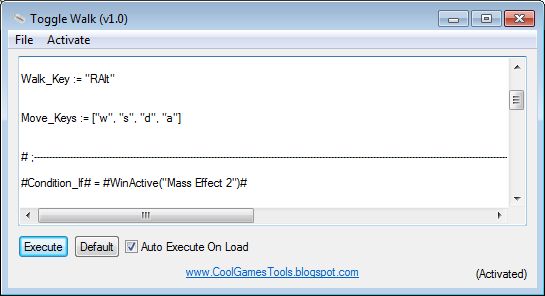 Toggle Walk (Series) Alternatives and Similar Software | AlternativeTo image.