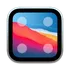 Displaperture icon