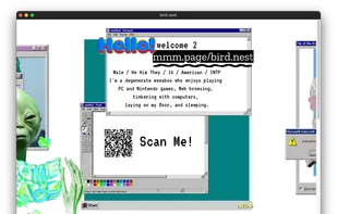 mmm.page screenshot 1