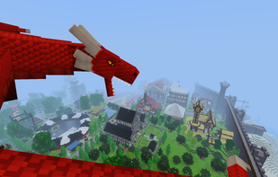 Draconis screenshot 3