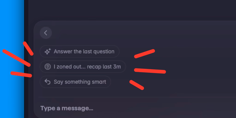 Superlist adds Live Meeting Chat in latest update