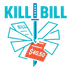 KillBbill - AI Split Bill icon