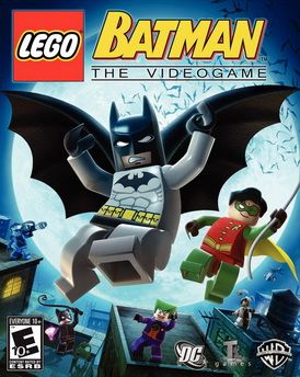 Feral Support  LEGO® Batman™ 3: Beyond Gotham