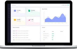 Backup & Restore for Podio screenshot 1