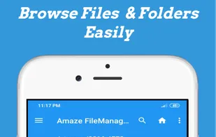 File Explorer Pro screenshot 1