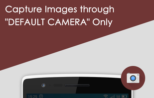 Auto Date and Time Stamp on Photo screenshot 2