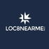 Loc8NearMe icon