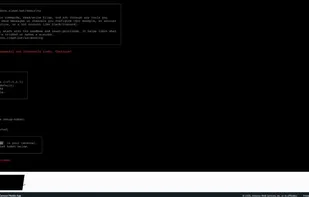 Moltbot screenshot 1