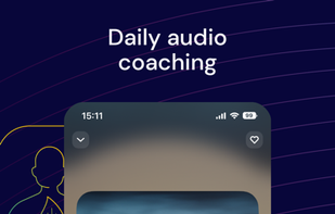 Greatness: Daily Habit Tracker screenshot 1