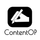 ContentOP icon