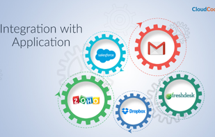 CloudCodes screenshot 1