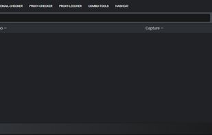 SNIPR screenshot 1