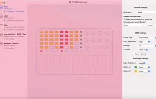 Supercontroller screenshot 1