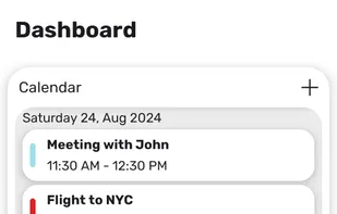 My Brain screenshot 1