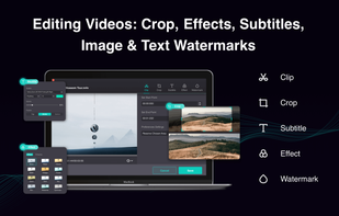 Filmage Converter screenshot 3