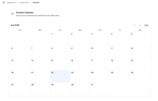 Genviral screenshot 3