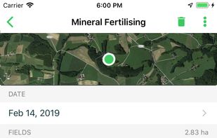 FARMDOK screenshot 3