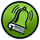 Book Notification icon