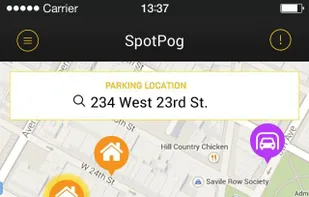 SpotPog screenshot 1