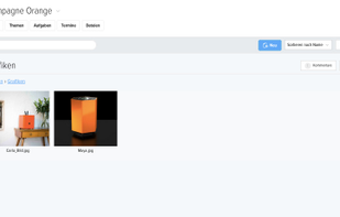 Protonet SOUL screenshot 1