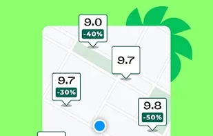 The Fork screenshot 1