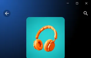 Soundbound screenshot 2