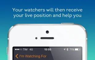 SmartWatcher screenshot 2