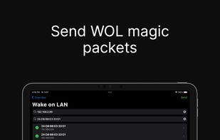 NetworkArch screenshot 1