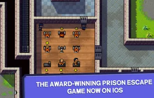 The Escapists screenshot 1
