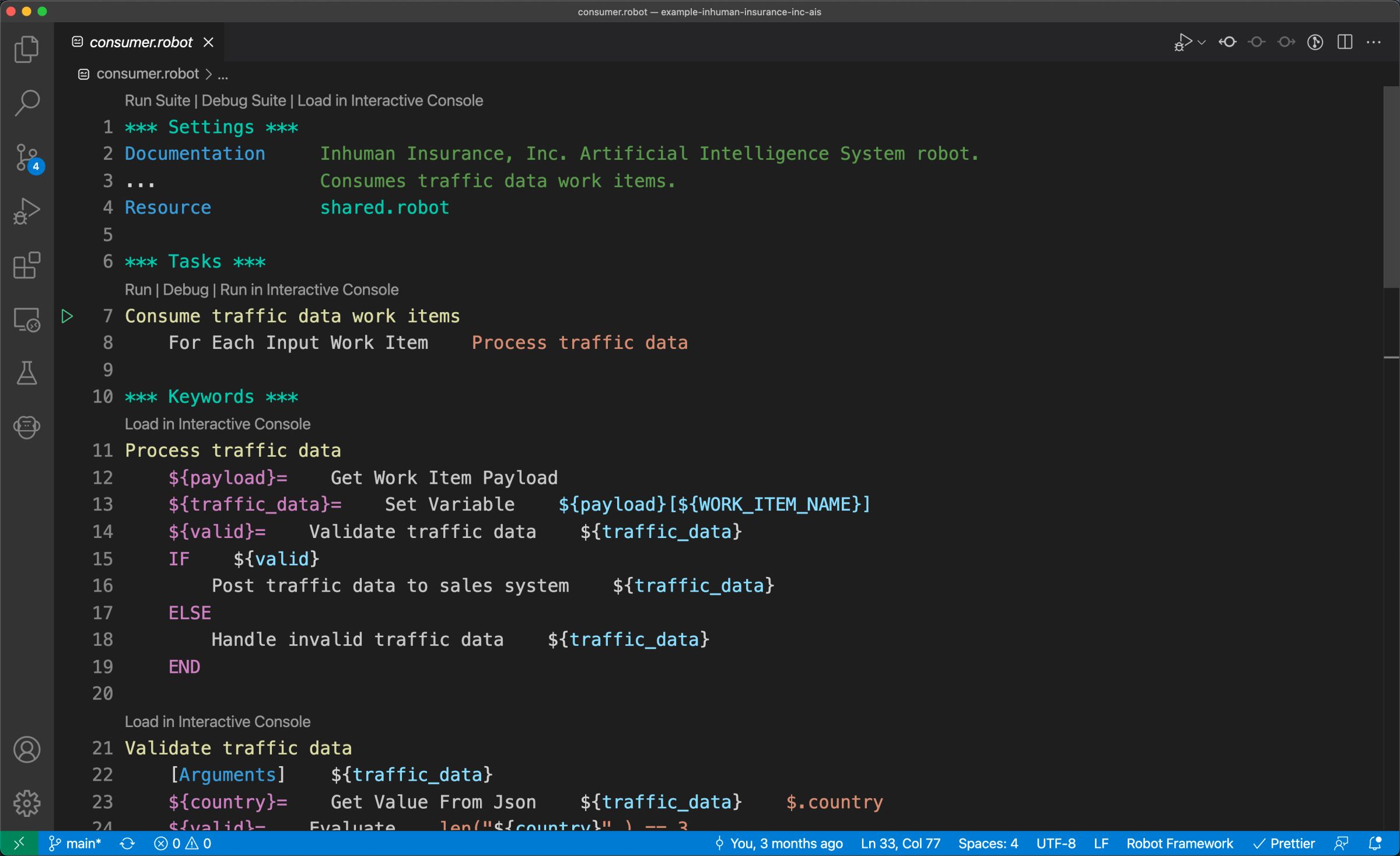 Robocorp Alternatives and Similar Software | AlternativeTo