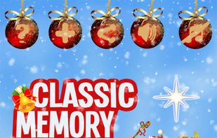 Christmas Find The Pair screenshot 1