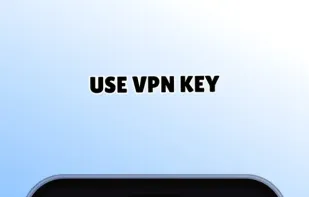 DefaultVPN screenshot 1