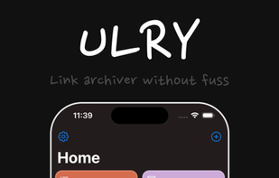 Ulry screenshot 3