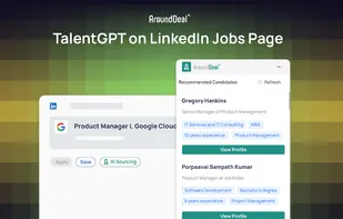 AroundDeal screenshot 3