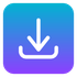 Bluesky Video Downloader icon
