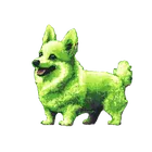 Corgi icon