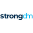 strongDM icon