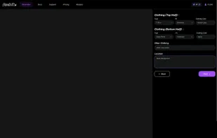 Mock It AI screenshot 2