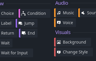 Dialogic screenshot 2