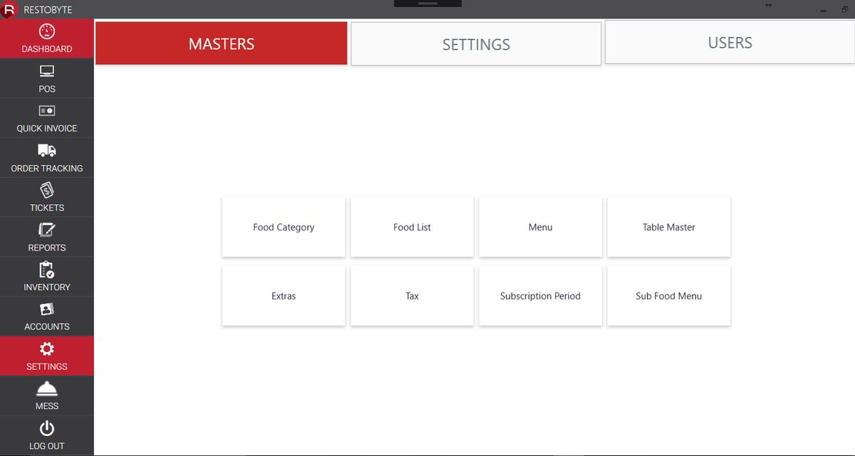 RestoByte Alternatives and Similar Sites / Apps AlternativeTo