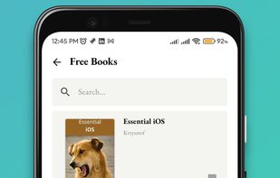 Programming Books: Learn Code screenshot 3