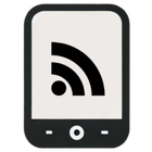 Kindly RSS Reader icon