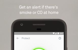Nest Cam screenshot 3