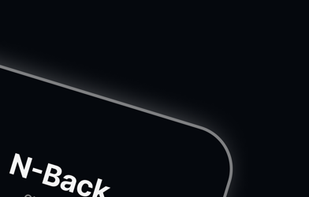 N-Back Challenge screenshot 1