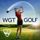 WGT Golf Game by Topgolf icon