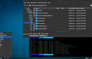 Project Trident screenshot 1