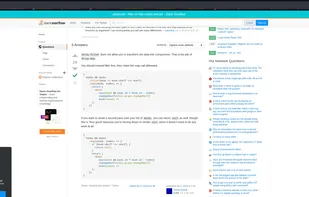 Programmer Browser screenshot 1