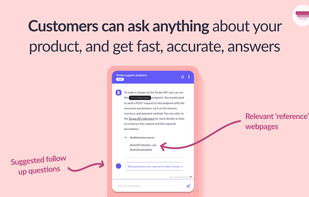 My AskAI screenshot 1