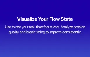 OnFocus screenshot 1