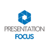 Presentation Focus icon